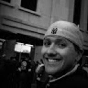 Meet your Posher, Thomas